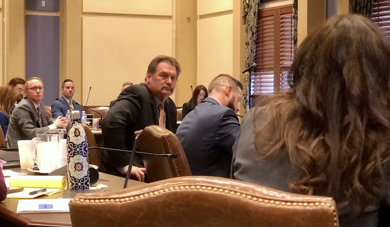 State parks management questioned on accounting, ‘unusual’ restaurant agreement