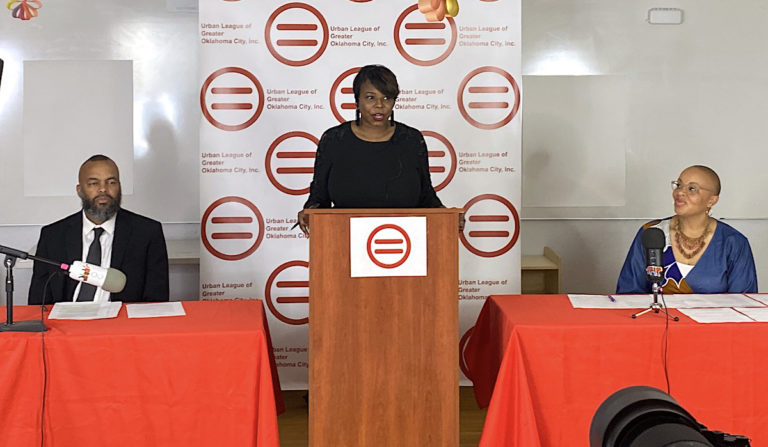 OKCPS board candidates debate district challenges