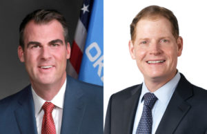 Kevin Stitt names Bob Ross to the OU Board of Regents Bob Ross