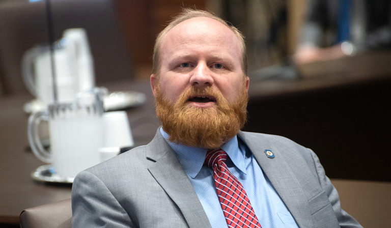Bills re-create health care power of attorney law ‘inadvertently deleted’ last year