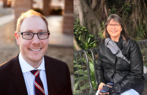 Putnam City Schools Board president challenged by former teacher Putnam City Schools Board