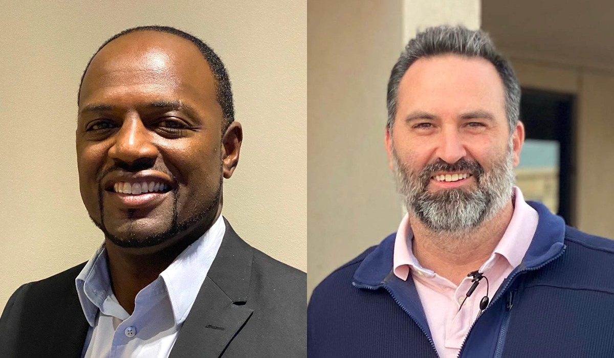EPS District 5 runoff: Jones, Grande hold different parent-first approaches