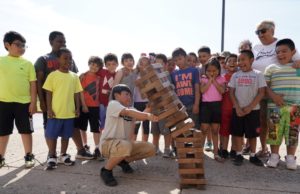 ‘Coordinate those needs’: Bill tries to expand community school initiatives Community school