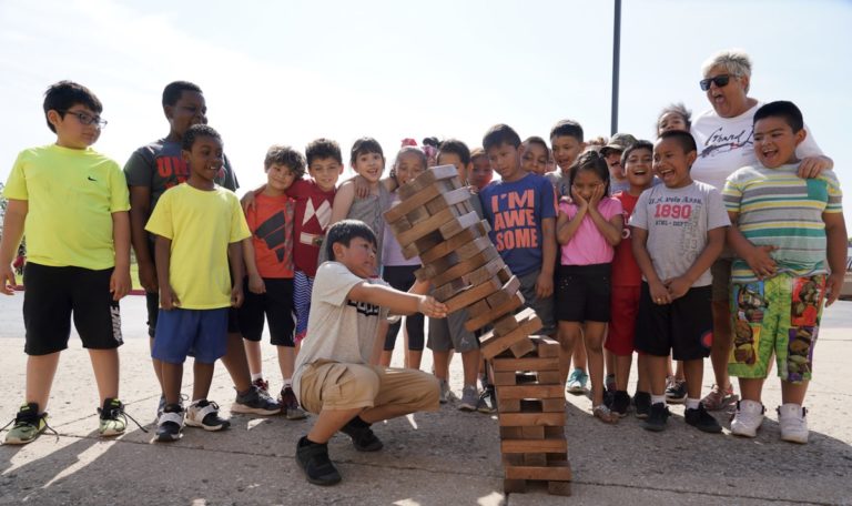 ‘Coordinate those needs’: Bill tries to expand community school initiatives