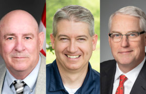 Amid rumors he will challenge Stitt, ODVA’s Joel Kintsel concerned by computer ‘intrusion’ Joel Kintsel