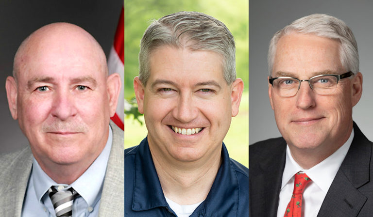 Amid rumors he will challenge Stitt, ODVA’s Joel Kintsel concerned by computer ‘intrusion’