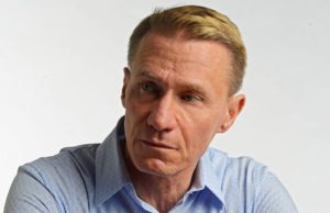 With ‘cloud of fear’ over campus, Michael O’Keefe weighs suing Oklahoma Christian Michael O'Keefe