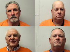 County Commissioners Joe Don Dickey, Tim Binghom among those indicted for CED 7 venture CED 7