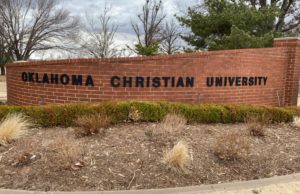 Oklahoma Christian University professor says he was fired after gay guest speaker’s presentation Oklahoma Christian University
