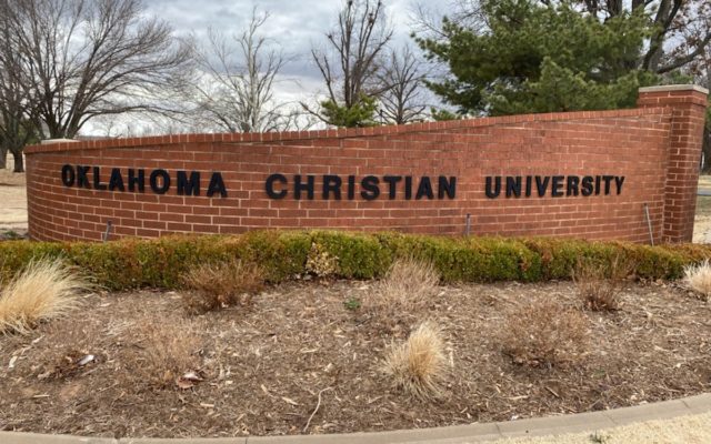 Oklahoma Christian University