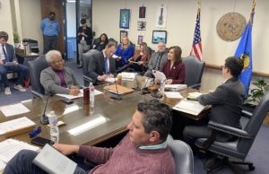 State Board of Eduction approves permanent rules for teaching about race under HB 1775 State Board of Education