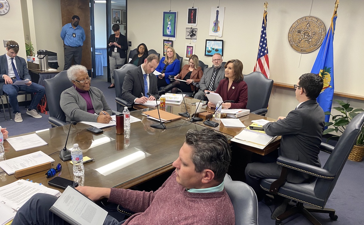 State Board of Education