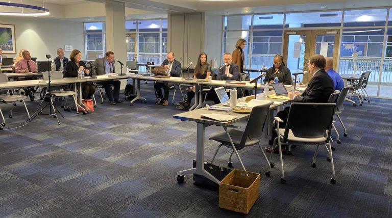 Epic approves school-district consolidation that could save millions