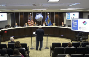 Williams outlines efforts to address Oklahoma County Jail fentanyl problem Oklahoma County Jail fentanyl