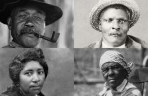 The long fight for Freedmen citizenship continues in Oklahoma tribal nations Freedmen