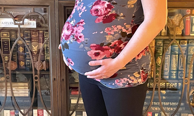 Report details Oklahoma maternity care ‘challenges’
