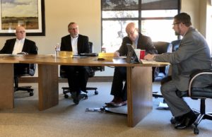 Another $2.7 billion in utility bonds crawl toward reality utility bonds