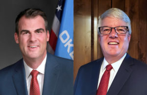 Stitt picks Rick Braught for OU Board of Regents Rick Braught