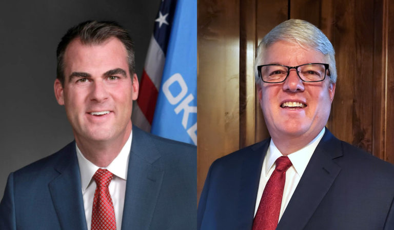 Stitt picks Rick Braught for OU Board of Regents