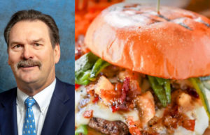Tourism director Jerry Winchester resigns, state files lawsuit against Swadley’s Jerry Winchester
