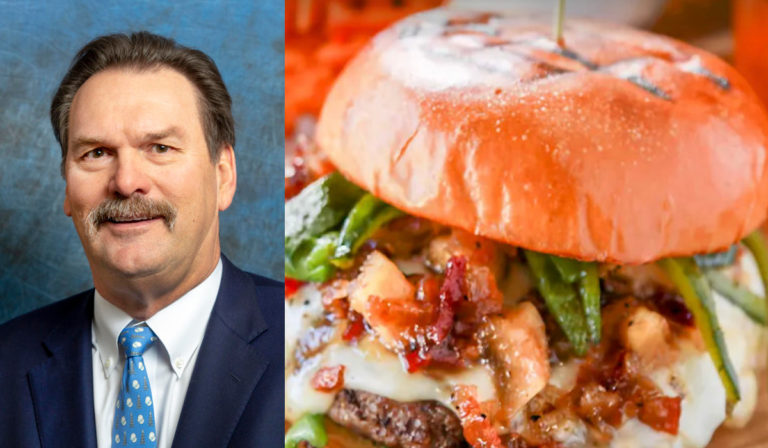 Tourism director Jerry Winchester resigns, state files lawsuit against Swadley’s