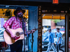 ‘Very unique creature’: Norman Music Festival returns Norman Music Festival