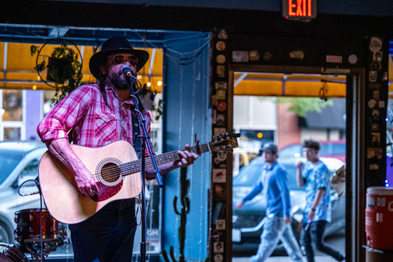 ‘Very unique creature’: Norman Music Festival returns