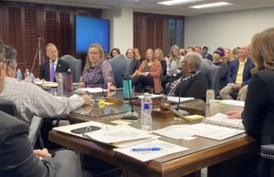 ‘Maybe the attorney general can chime in’: Board of Education members clash over meeting agendas Trent Smith