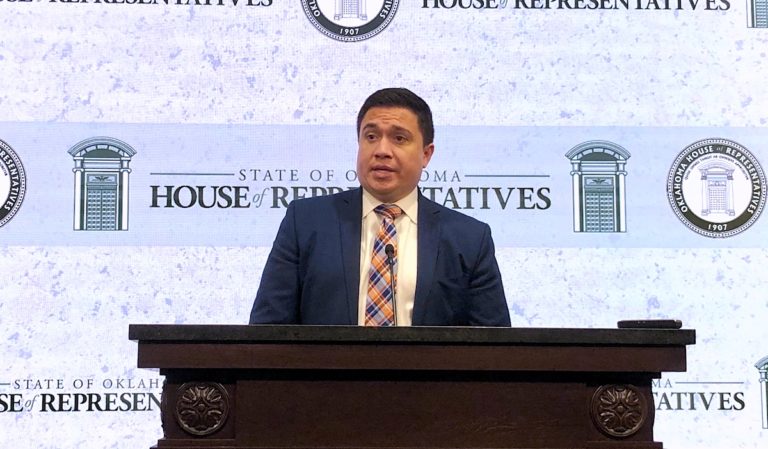‘Very questionable’: House committee launching own Swadley’s investigation