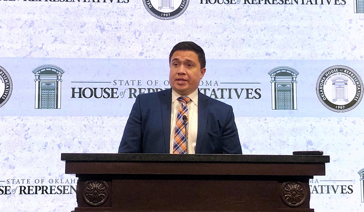 ‘Very questionable’: House committee launching own Swadley’s investigation