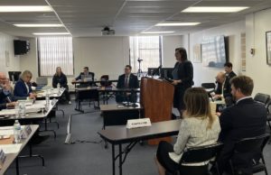 After 17 hours of hearings, 3 candidates struck from ballots candidate contest