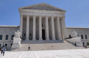 In Castro-Huerta arguments, SCOTUS considers scope of state jurisdiction after McGirt Castro-Huerta