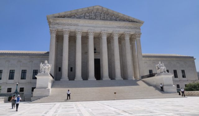 United_States_Supreme_Court_front Castro-Huerta