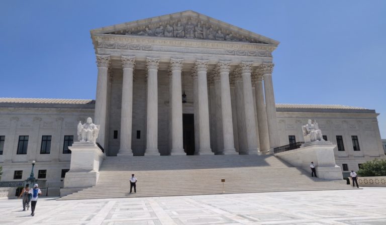 In Castro-Huerta arguments, SCOTUS considers scope of state jurisdiction after McGirt