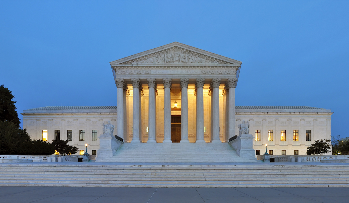 SCOTUS to hear state’s McGirt challenge in Oklahoma v. Castro-Huerta