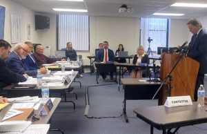 What’s in a nickname? Election Board strikes ‘The Patriot’ from Sean Roberts’ candidacy Sean Roberts