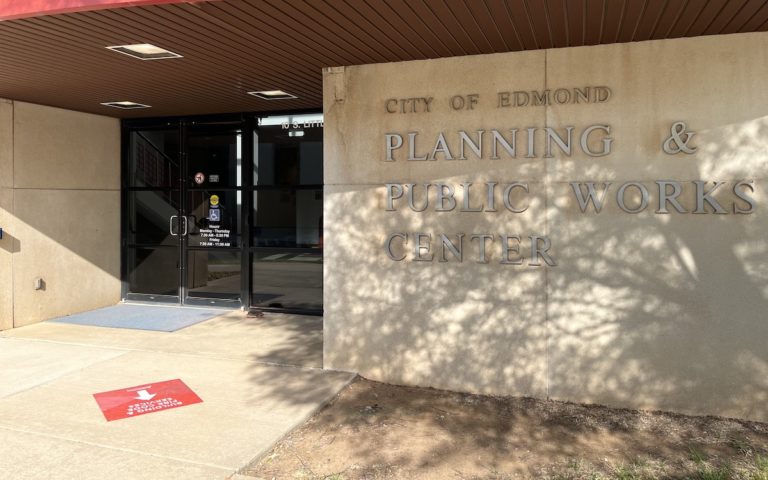 Judge: Edmond Planning Commission acted appropriately in Arcadia Peak case