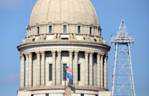 Crowded fields for most statewide offices in Oklahoma statewide offices