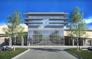 Edmond seeks indoor sports complex, unusual lawsuit marks latest delay Edmond indoor sports complex