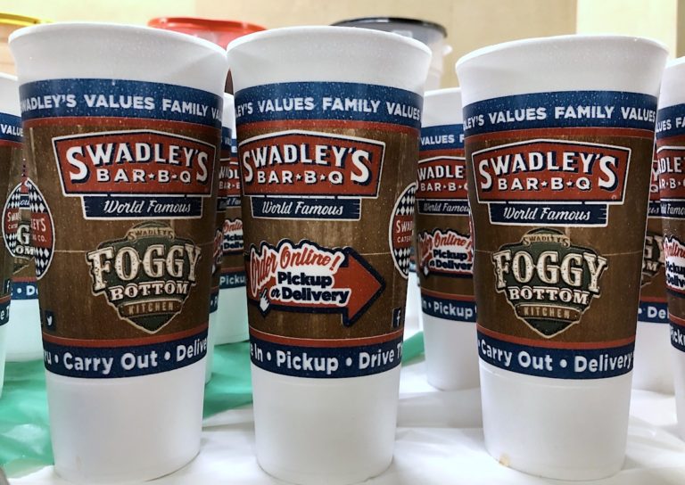 Pinnell: State will amend Swadley’s Bar-B-Q contract