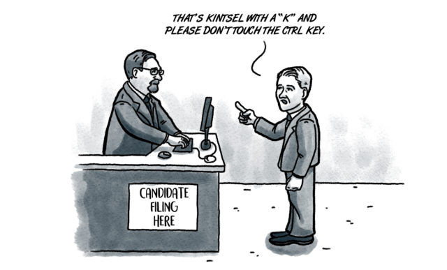 kintsel and komputers final election security