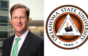 Cary Baetz tapped for Oklahoma A&M Board of Regents Cary Baetz