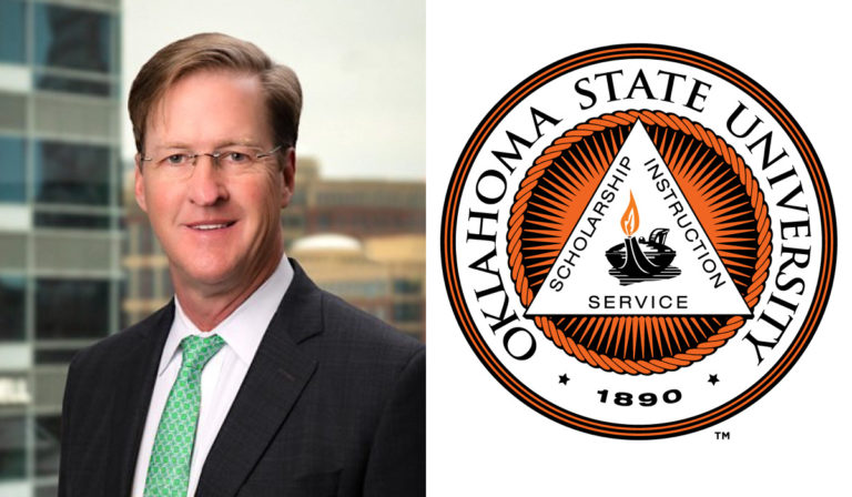 Cary Baetz tapped for Oklahoma A&M Board of Regents