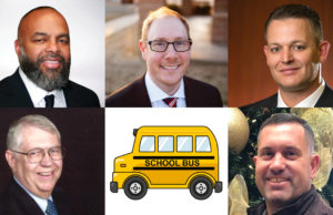 OKC metro districts elect school board members