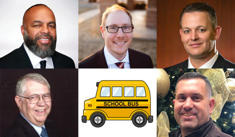 OKC metro districts elect school board members