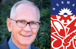 Larry Heikkila ousts Breea Clark as Norman mayor Larry Heikkila elected Norman mayor