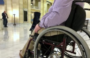 Amid effort to eliminate DHS waitlist, data breach a headache for vulnerable population DHS waitlist