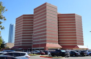 Election date set for funding new Oklahoma County jail