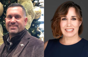 Stanlen Green, Jennifer Applebee on ballot for Deer Creek Schools Board Deer Creek Public Schools