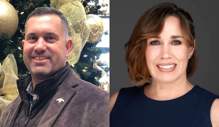 Stanlen Green, Jennifer Applebee on ballot for Deer Creek Schools Board